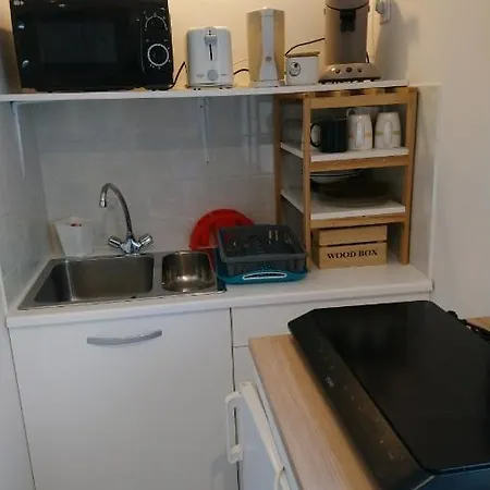 Pradere Avec Piscine