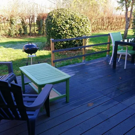 Apartment Pradere Avec Piscine *