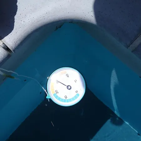Pradere Avec Piscine